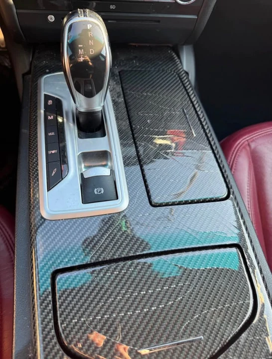 2015 Maserati Ghibli 3rd Gen - Image 6 of 9