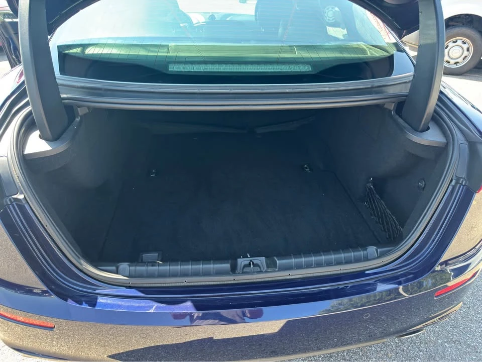 2015 Maserati Ghibli 3rd Gen - Image 14 of 17