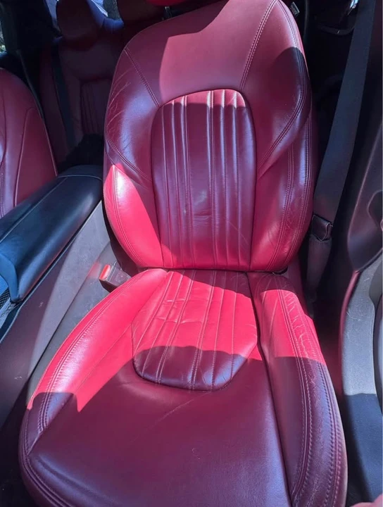 2015 Maserati Ghibli 3rd Gen - Image 7 of 9