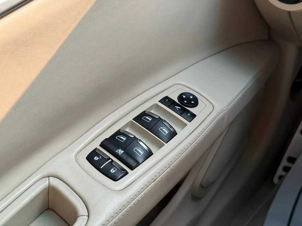2015 Maserati Ghibli 3rd Gen - Image 20 of 20