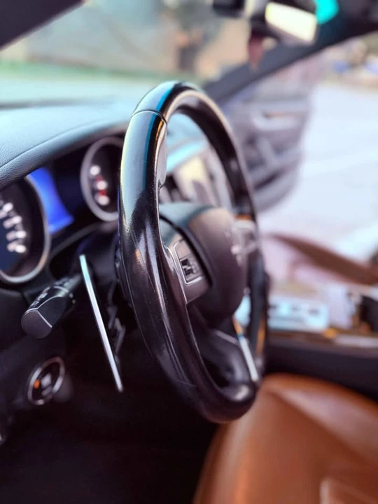 2015 Maserati Ghibli 3rd Gen - Image 7 of 11