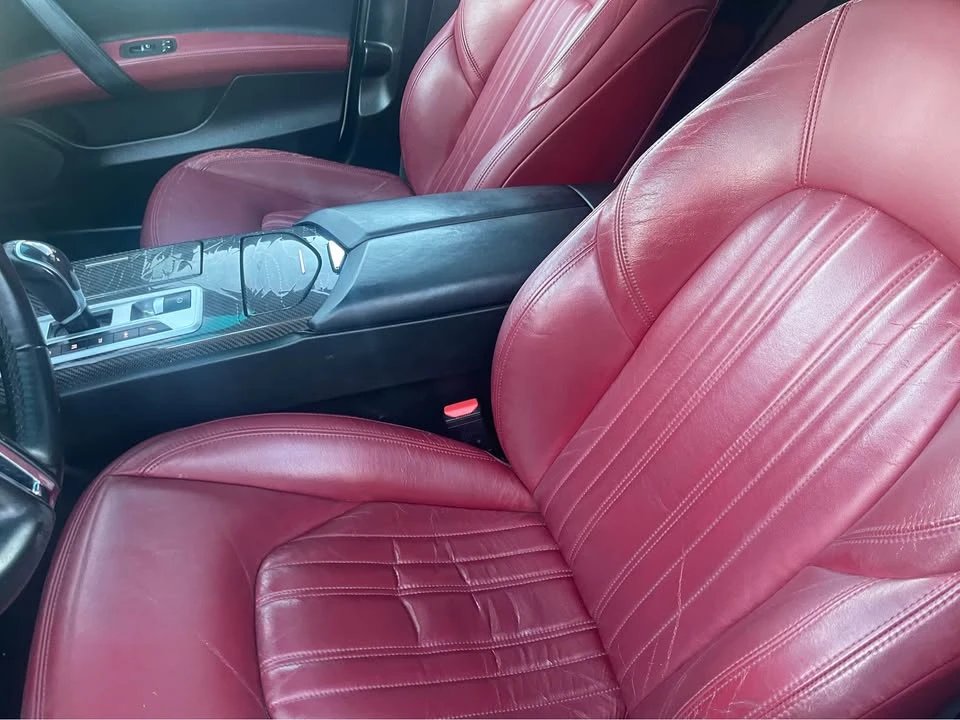 2015 Maserati Ghibli 3rd Gen - Image 12 of 19