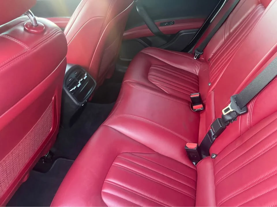 2015 Maserati Ghibli 3rd Gen - Image 14 of 19