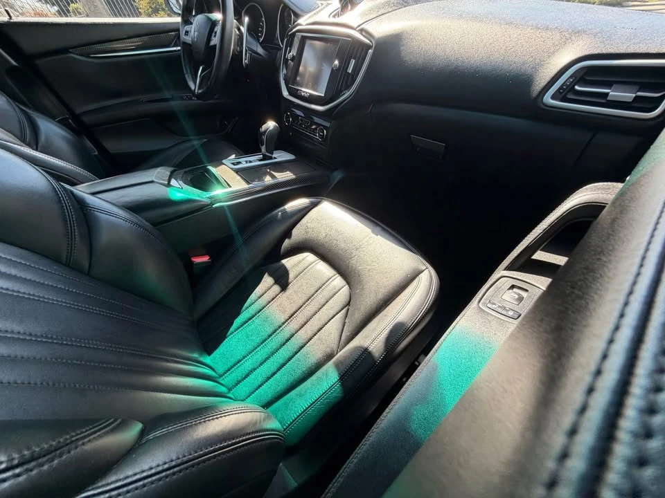 2015 Maserati Ghibli 3rd Gen - Image 6 of 10