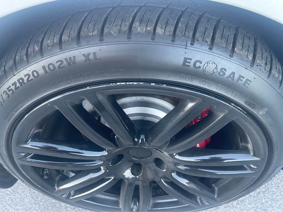 2015 Maserati Ghibli 3rd Gen - Image 10 of 19