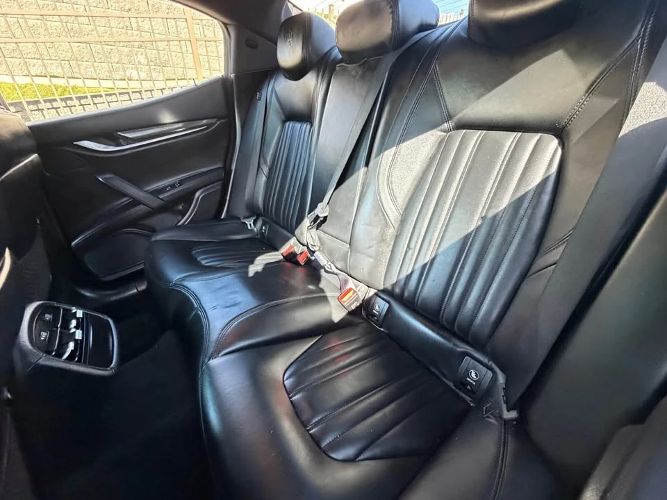 2015 Maserati Ghibli 3rd Gen - Image 8 of 10