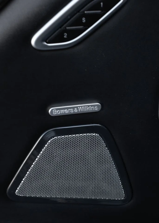 2015 Maserati Ghibli 3rd Gen - Image 7 of 11