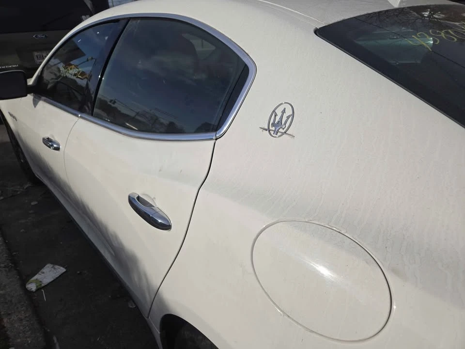 2015 Maserati Ghibli 3rd Gen - Image 16 of 18