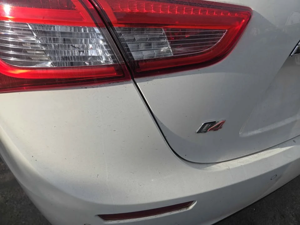 2015 Maserati Ghibli 3rd Gen - Image 17 of 18