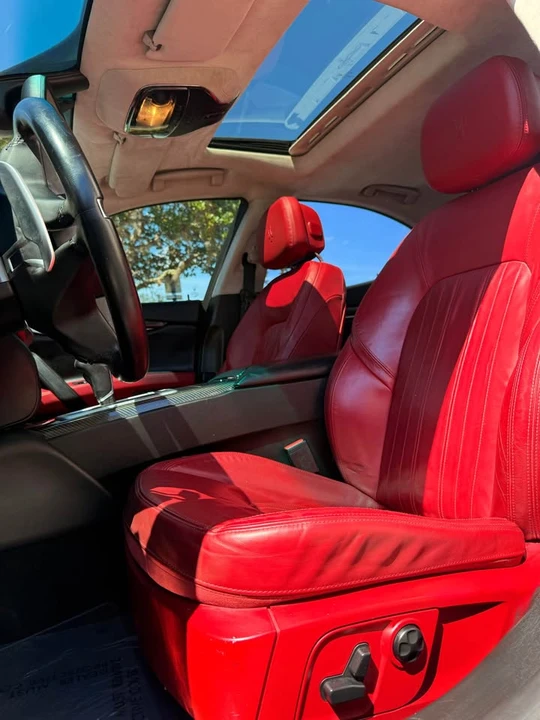 2015 Maserati Ghibli 3rd Gen - Image 2 of 20