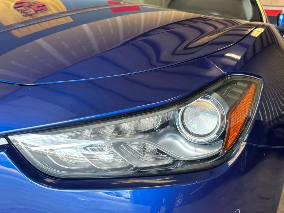 2015 Maserati Ghibli 3rd Gen - Image 16 of 20