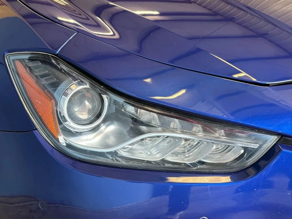 2015 Maserati Ghibli 3rd Gen - Image 15 of 20