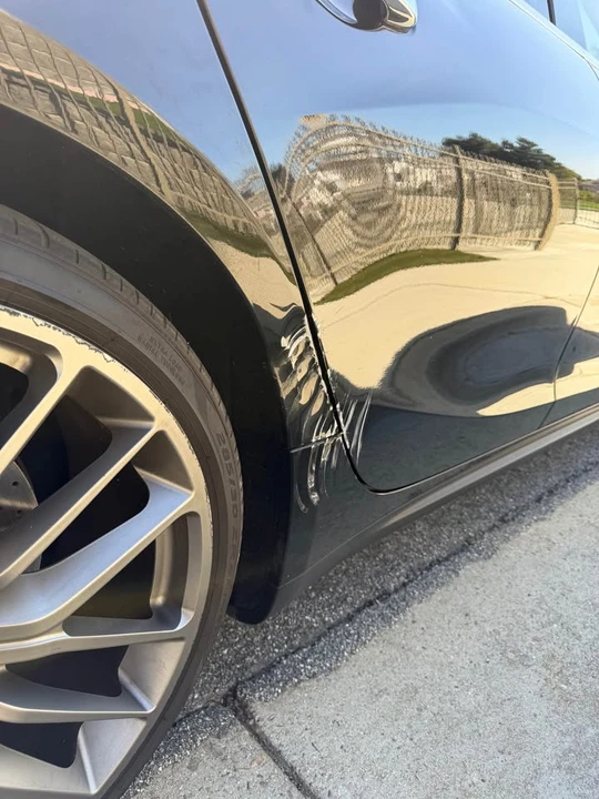 2015 Maserati Ghibli 3rd Gen - Image 9 of 10