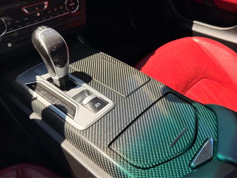 2015 Maserati Ghibli 3rd Gen - Image 13 of 19