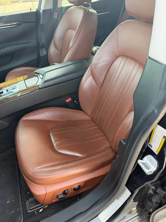 2015 Maserati Ghibli 3rd Gen - Image 16 of 20
