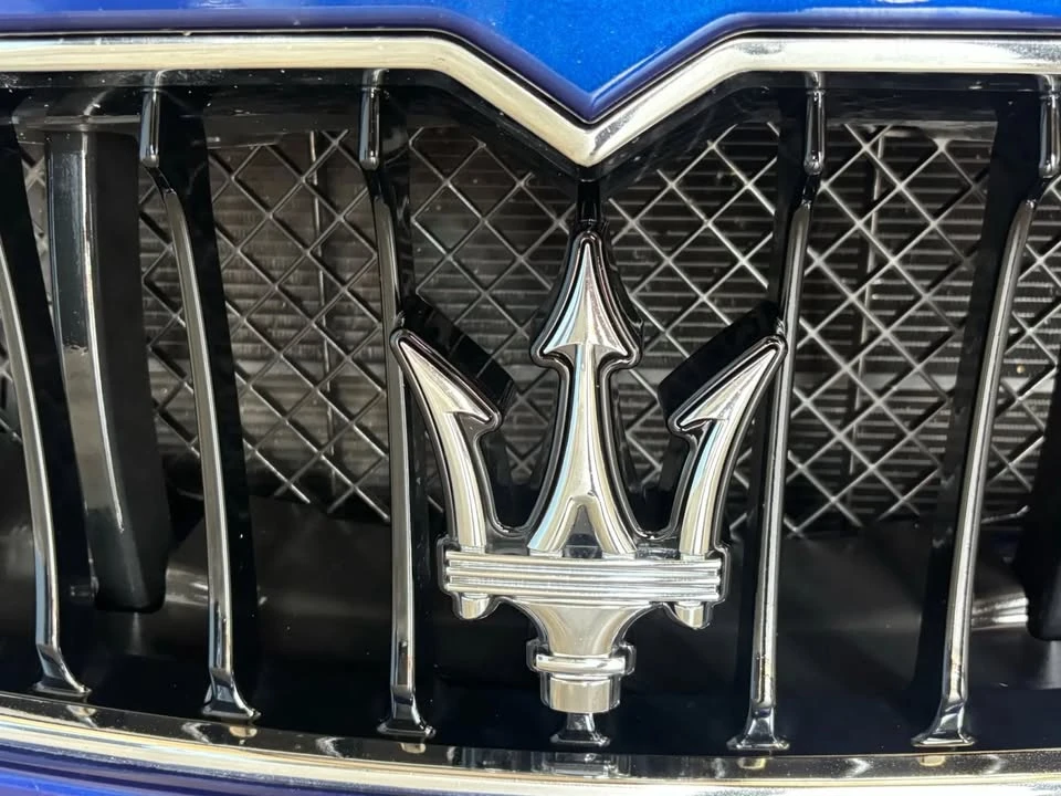 2015 Maserati Ghibli 3rd Gen - Image 18 of 20