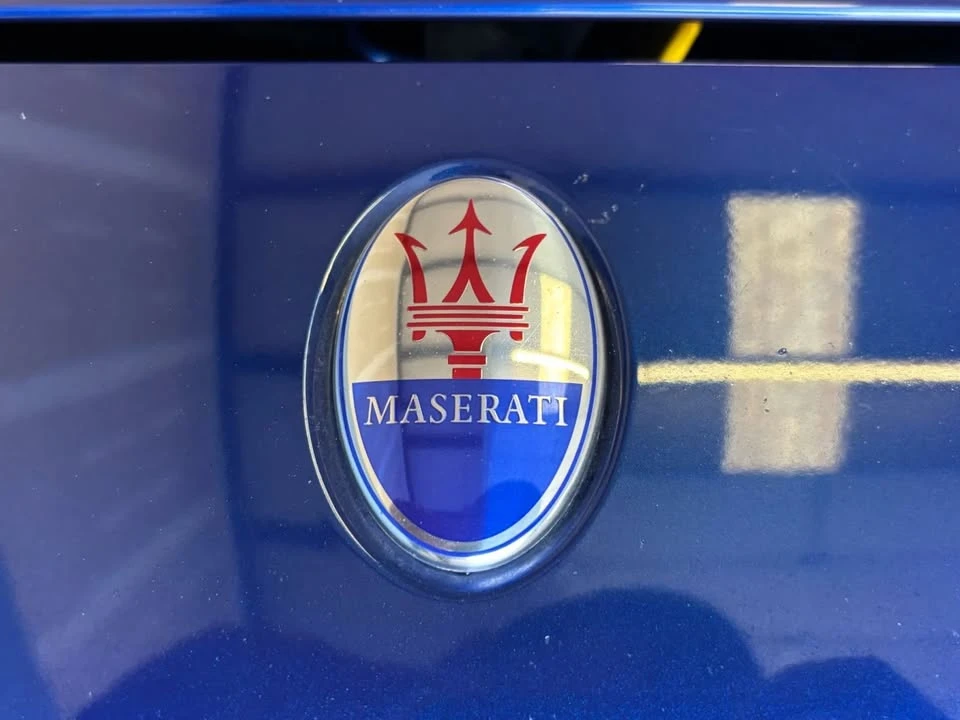 2015 Maserati Ghibli 3rd Gen - Image 17 of 20