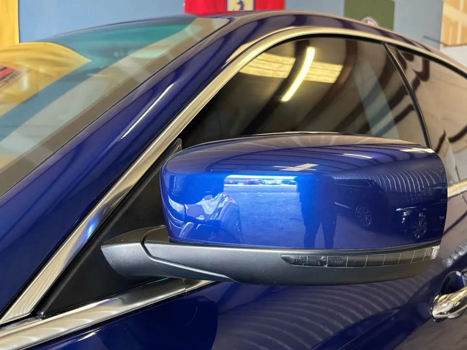 2015 Maserati Ghibli 3rd Gen - Image 19 of 20