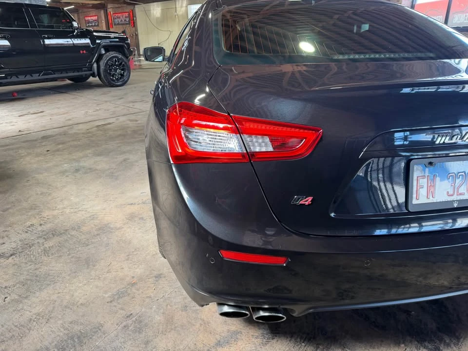 2015 Maserati Ghibli 3rd Gen - Image 5 of 6