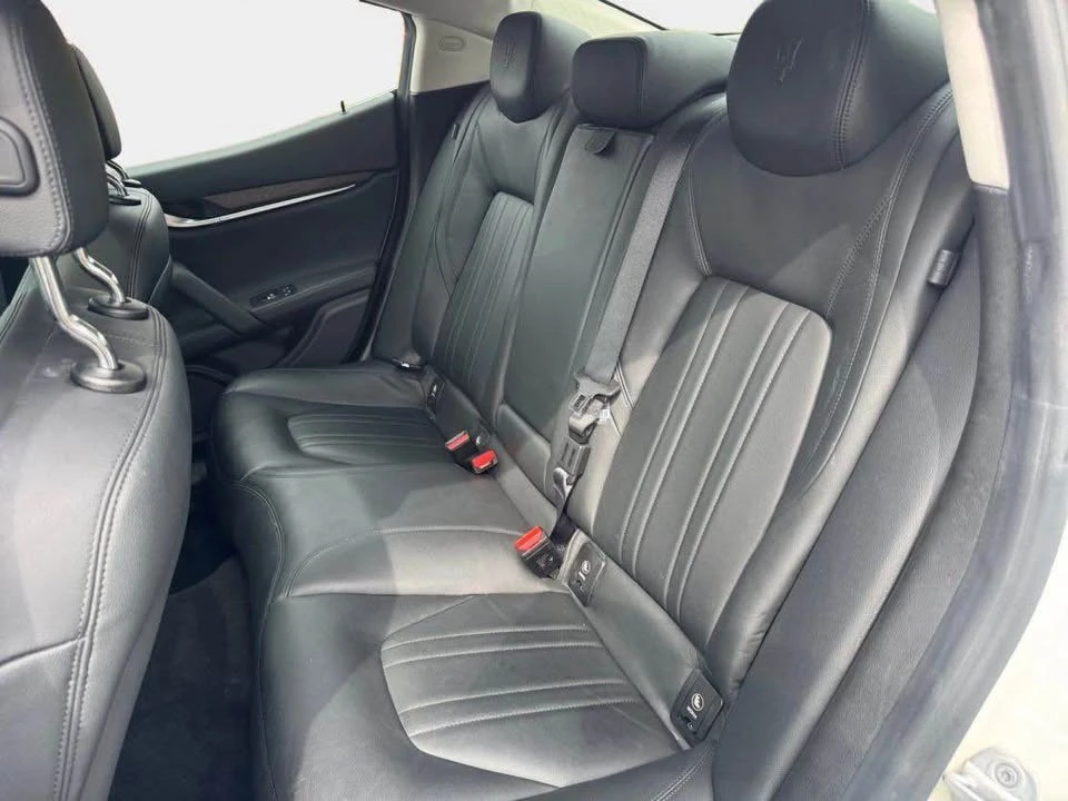 2015 Maserati Ghibli 3rd Gen - Image 11 of 19