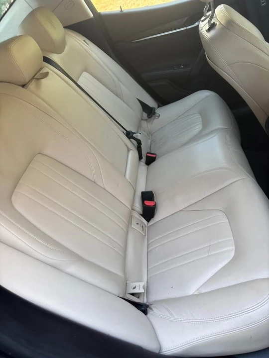 2015 Maserati Ghibli 3rd Gen - Image 9 of 10