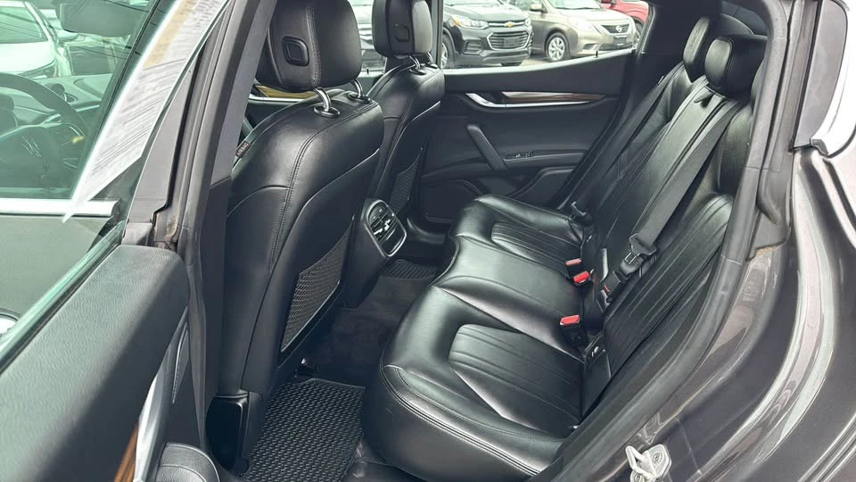 2015 Maserati Ghibli 3rd Gen - Image 20 of 20