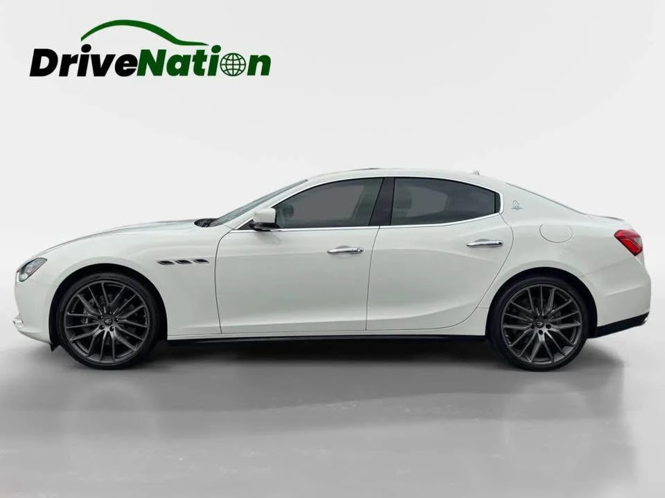 2015 Maserati Ghibli 3rd Gen - Image 8 of 19
