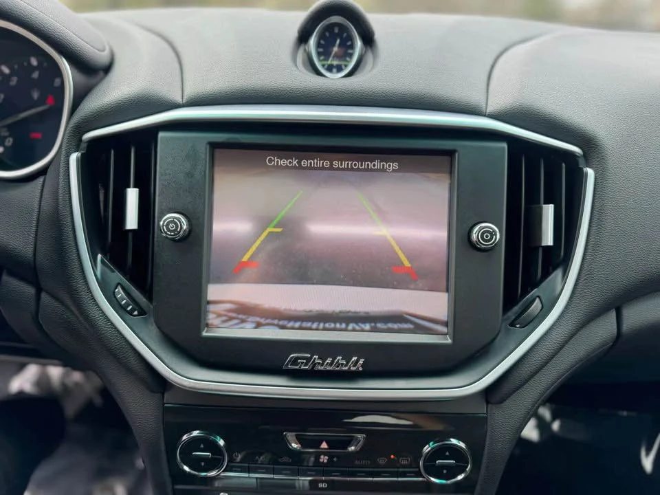 2015 Maserati Ghibli 3rd Gen - Image 14 of 19