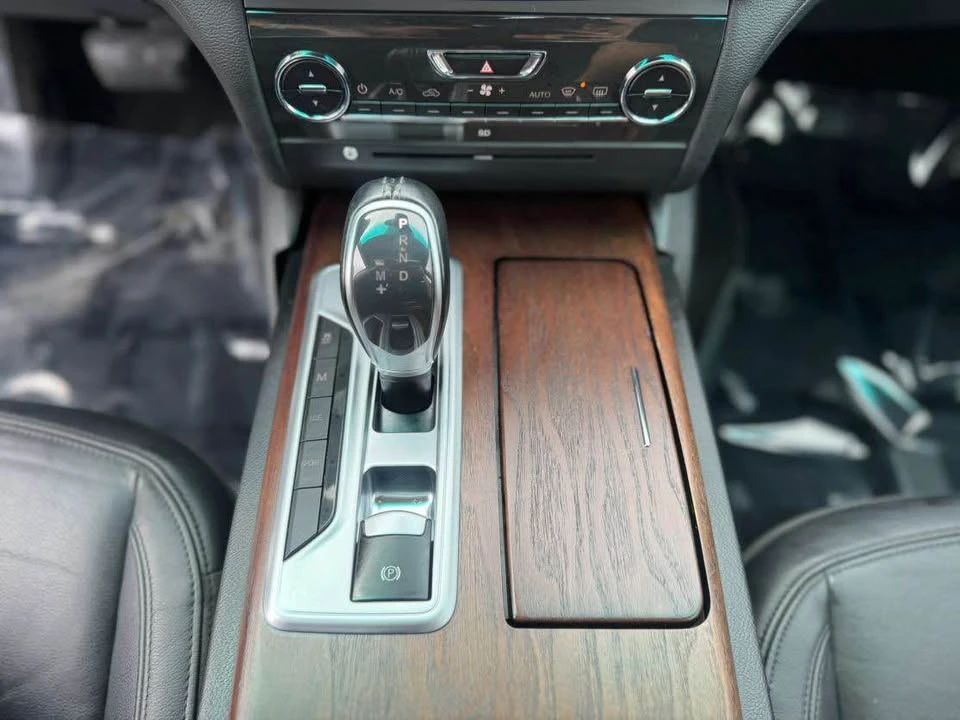 2015 Maserati Ghibli 3rd Gen - Image 15 of 19