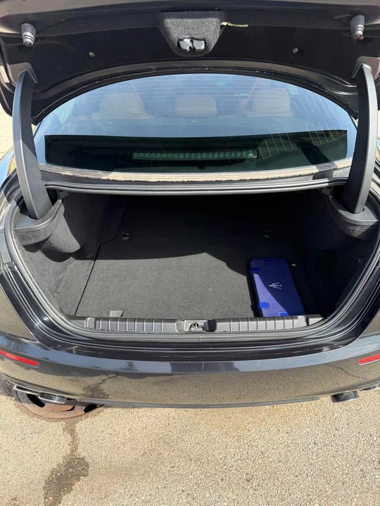 2015 Maserati Ghibli 3rd Gen - Image 6 of 20