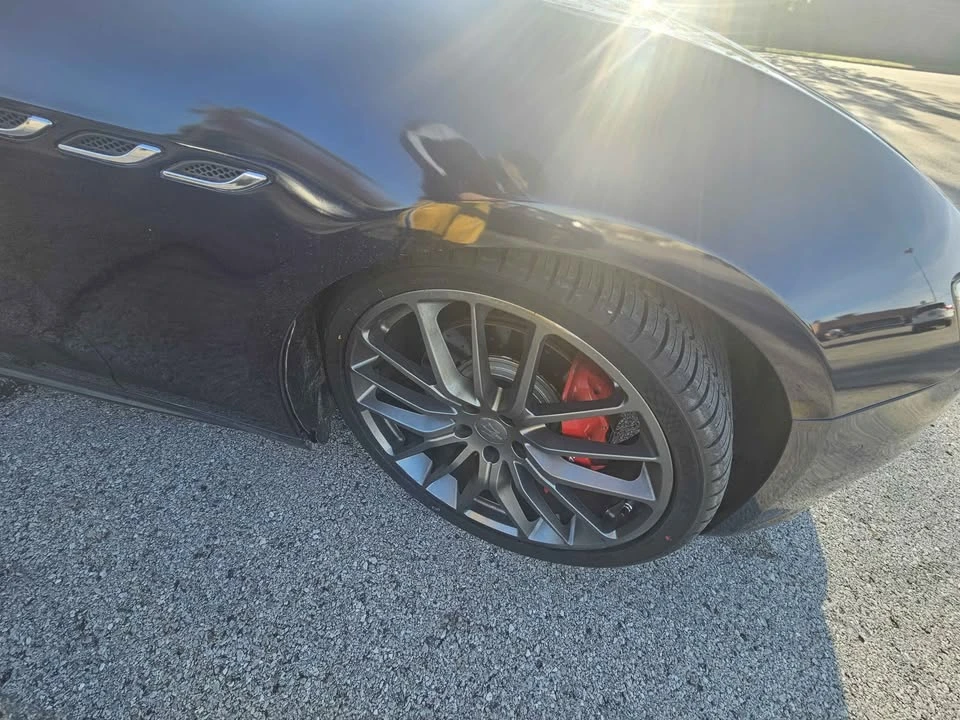 2015 Maserati Ghibli 3rd Gen - Image 10 of 20