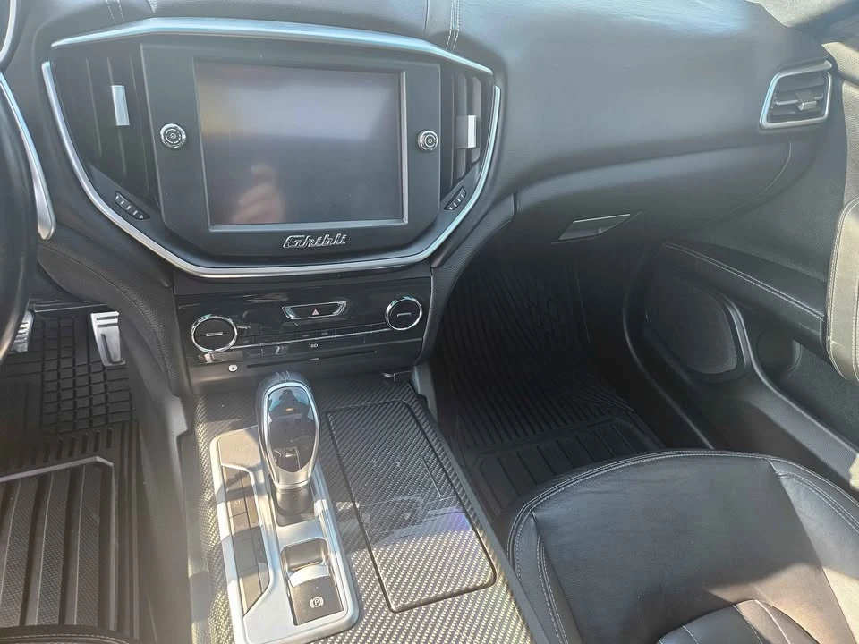 2015 Maserati Ghibli 3rd Gen - Image 20 of 20
