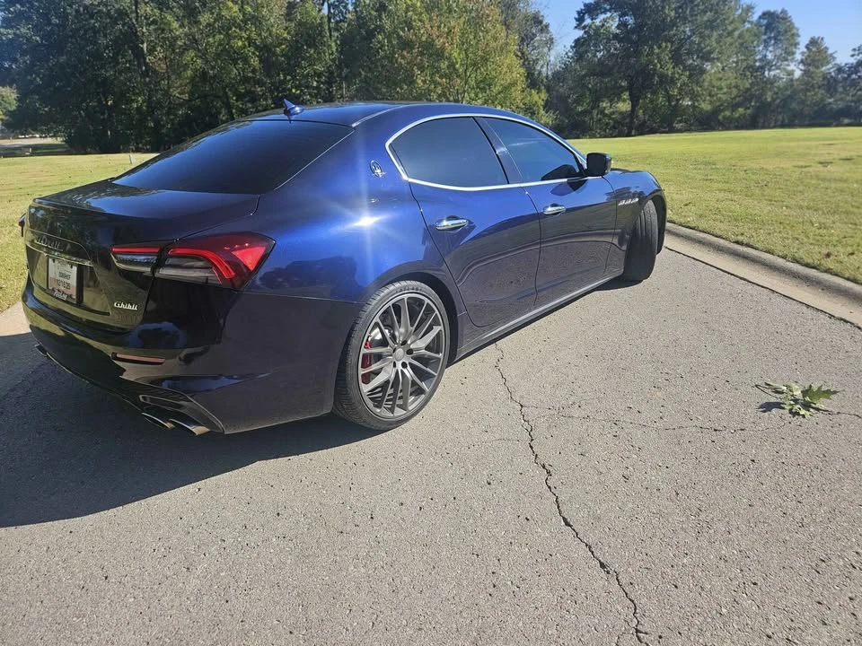 2015 Maserati Ghibli 3rd Gen - Image 5 of 20