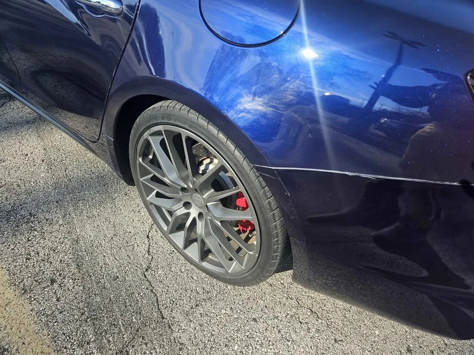 2015 Maserati Ghibli 3rd Gen - Image 17 of 20