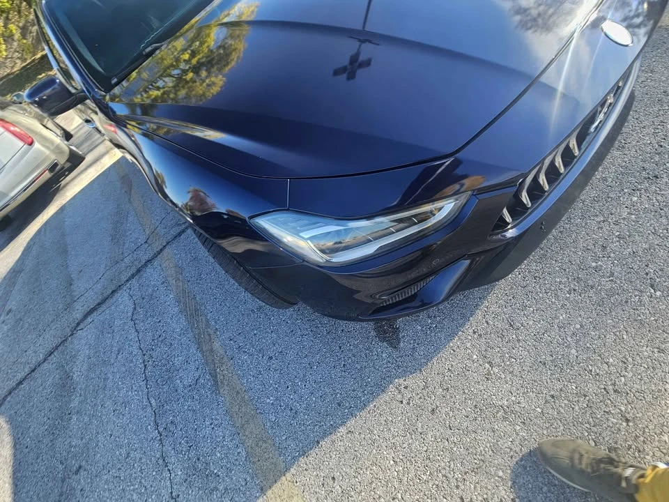 2015 Maserati Ghibli 3rd Gen - Image 7 of 20