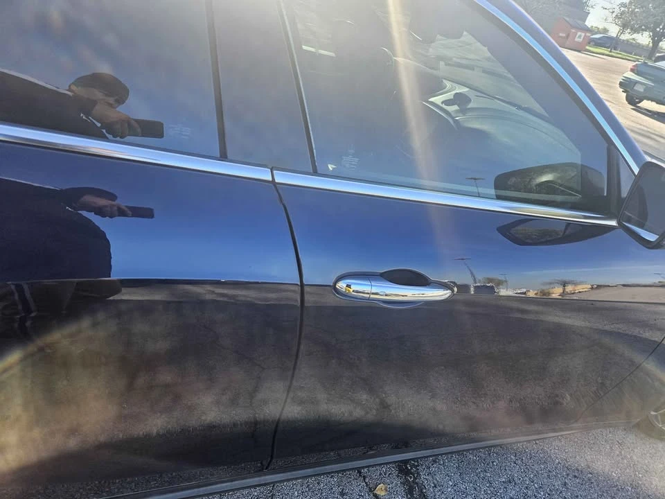 2015 Maserati Ghibli 3rd Gen - Image 11 of 20