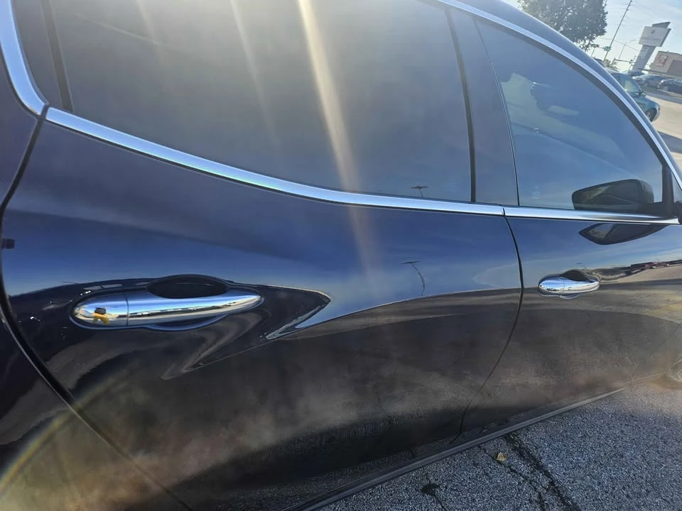 2015 Maserati Ghibli 3rd Gen - Image 14 of 20