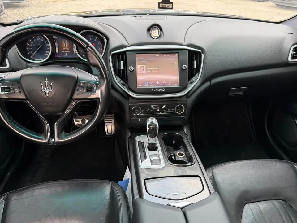 2015 Maserati Ghibli 3rd Gen - Image 3 of 4