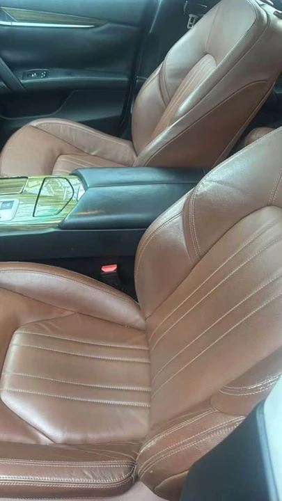 2015 Maserati Ghibli 3rd Gen - Image 3 of 5