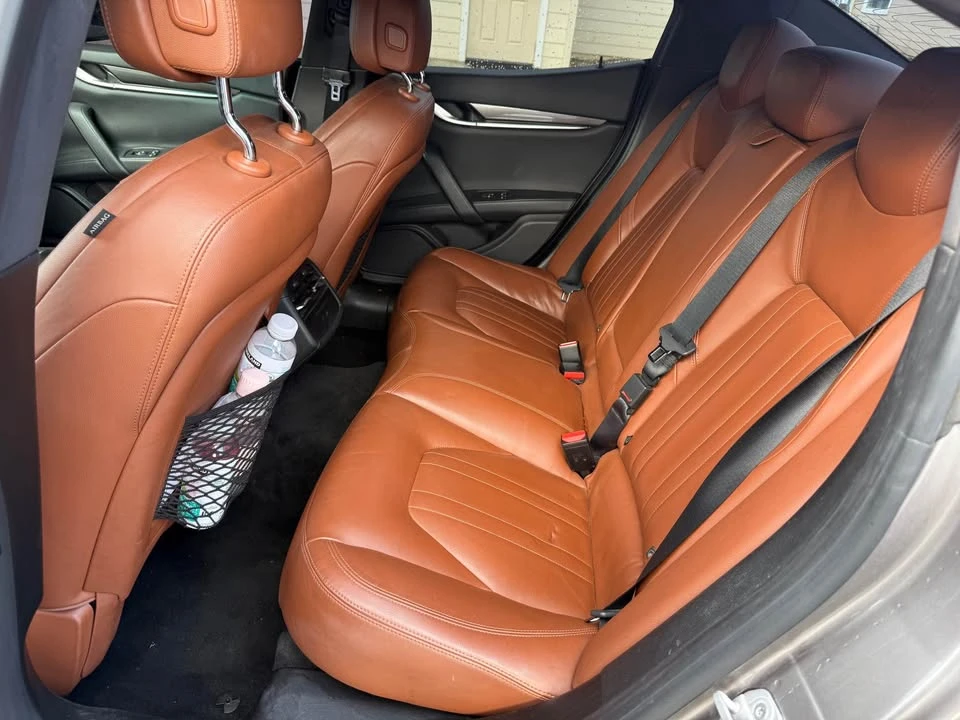 2015 Maserati Ghibli 3rd Gen - Image 3 of 10