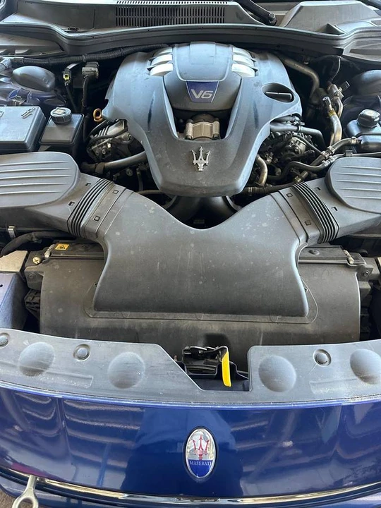 2015 Maserati Ghibli 3rd Gen - Image 6 of 11