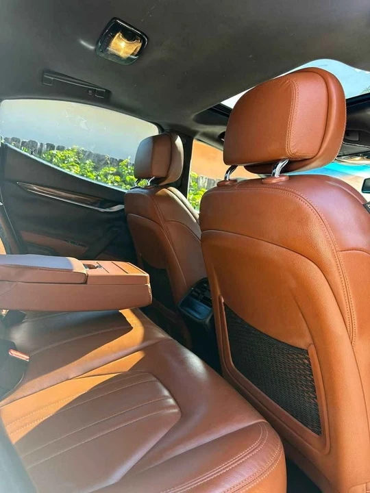 2015 Maserati Ghibli 3rd Gen - Image 10 of 20