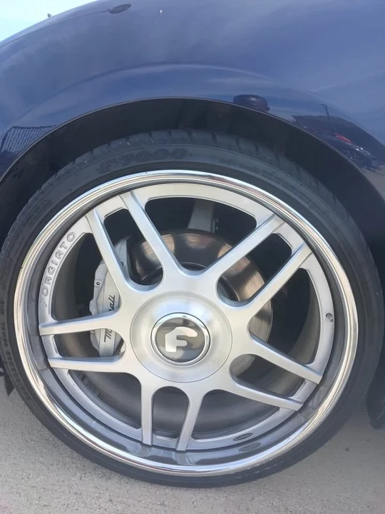 2015 Maserati Ghibli 3rd Gen - Image 10 of 20