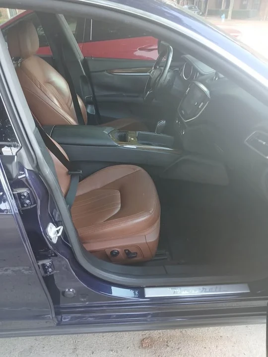 2015 Maserati Ghibli 3rd Gen - Image 11 of 20