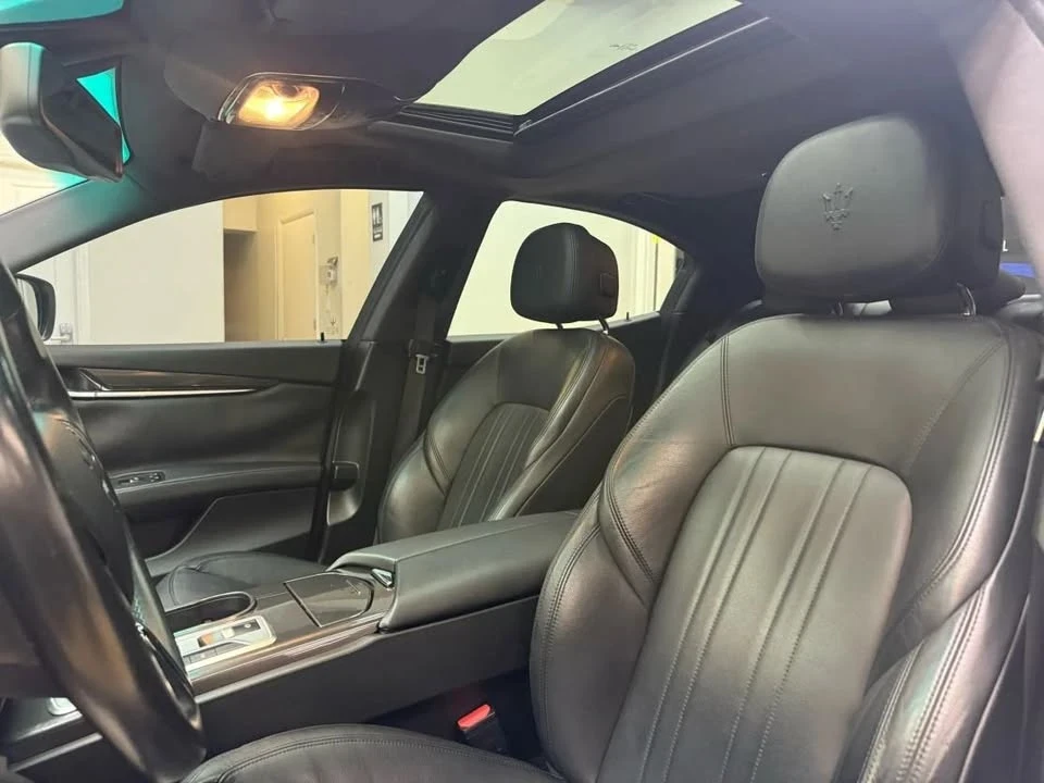 2015 Maserati Ghibli 3rd Gen - Image 15 of 20