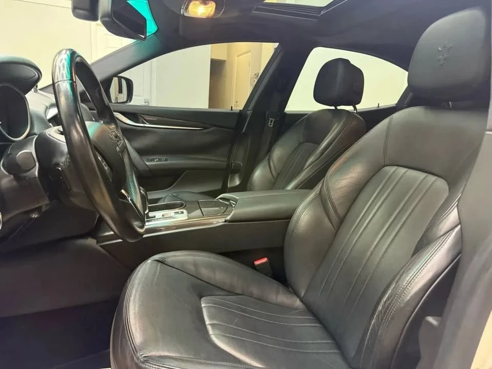 2015 Maserati Ghibli 3rd Gen - Image 12 of 20