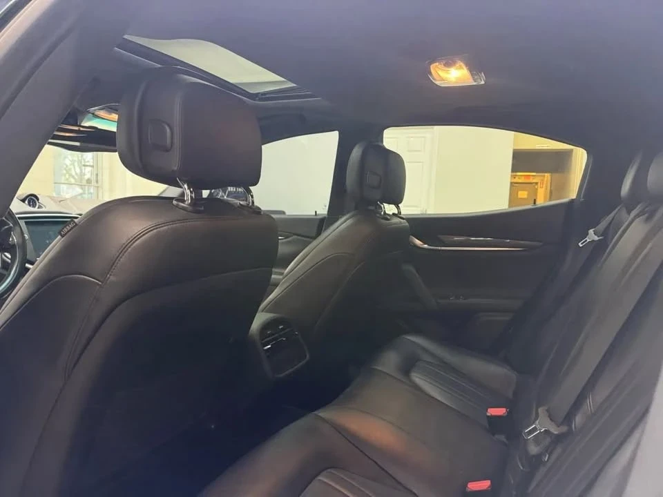 2015 Maserati Ghibli 3rd Gen - Image 17 of 20