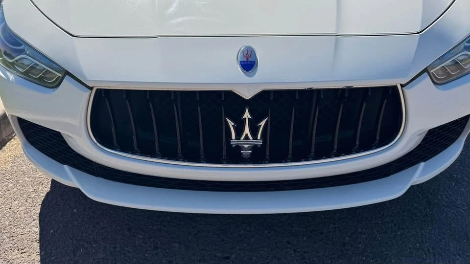 2015 Maserati Ghibli 3rd Gen - Image 12 of 14