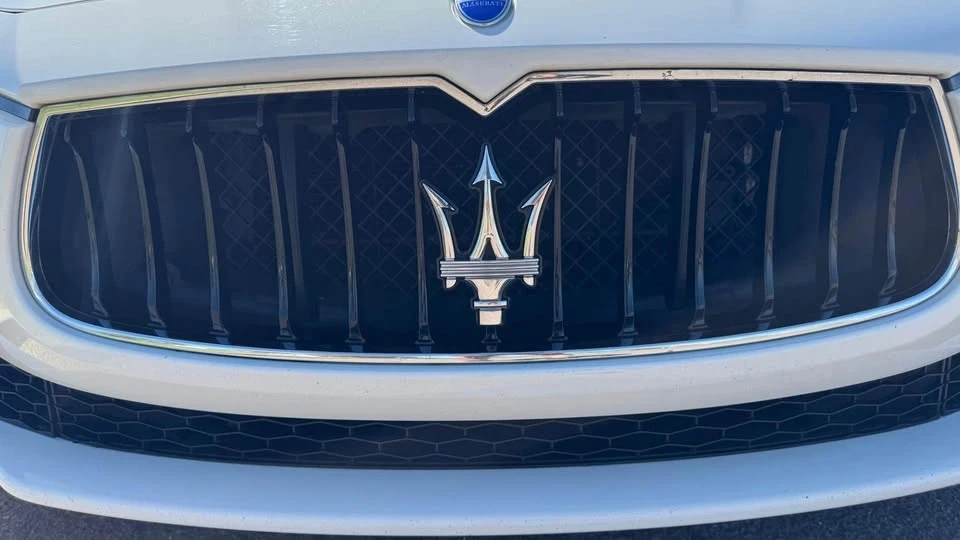 2015 Maserati Ghibli 3rd Gen - Image 13 of 14