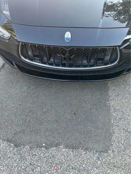 2015 Maserati Ghibli 3rd Gen - Image 2 of 8